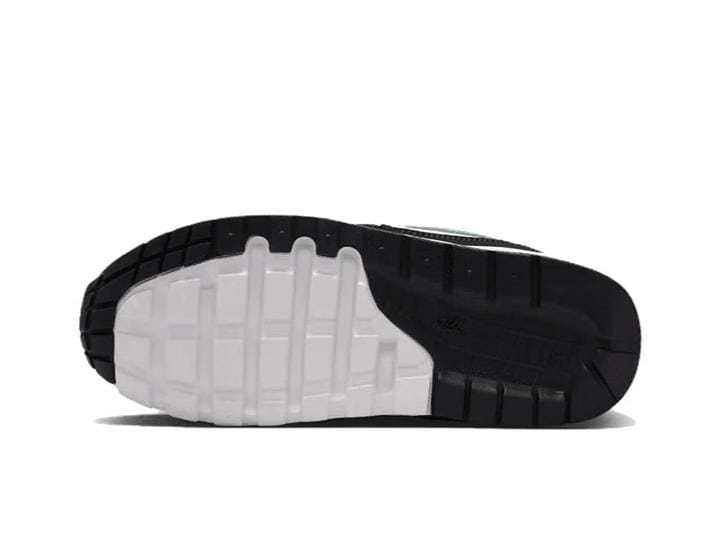 Nike Women's Air Max 1 (GS) New Cushioned Comfortable Casual Athletic Running Shoes